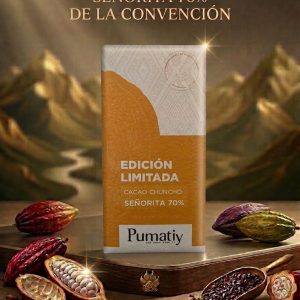 Bitter 70% (Señorita) x 50g