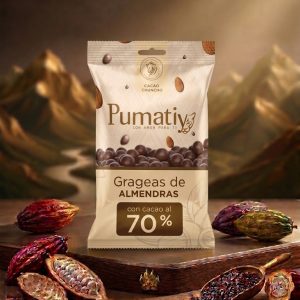 Grageas de Almendras x 40g