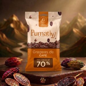 Grageas de Café x 40g